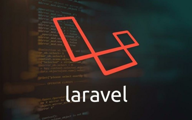 Фреймворк Laravel